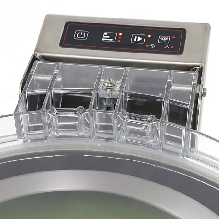 Sammic Commercial Salad Spinner 6kg ES-100 - Image 9