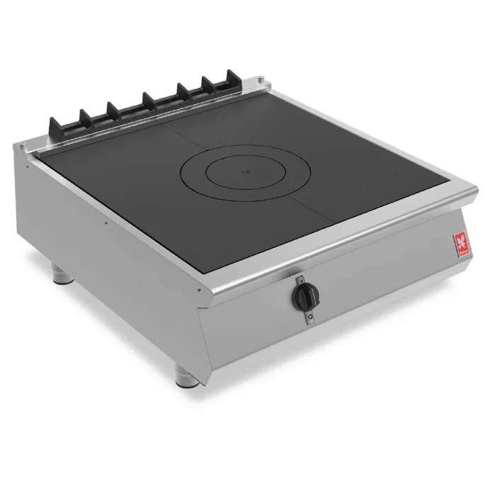 Falcon F900 Solid Top Hob Propane Gas G9081 - Image 1