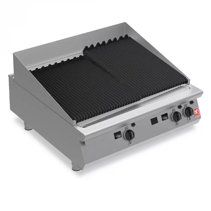Falcon F900 Chargrill Natural Gas G9490 - Image 1