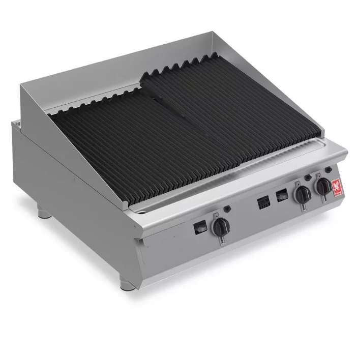 Falcon F900 Chargrill Propane Gas G9490 - Image 1