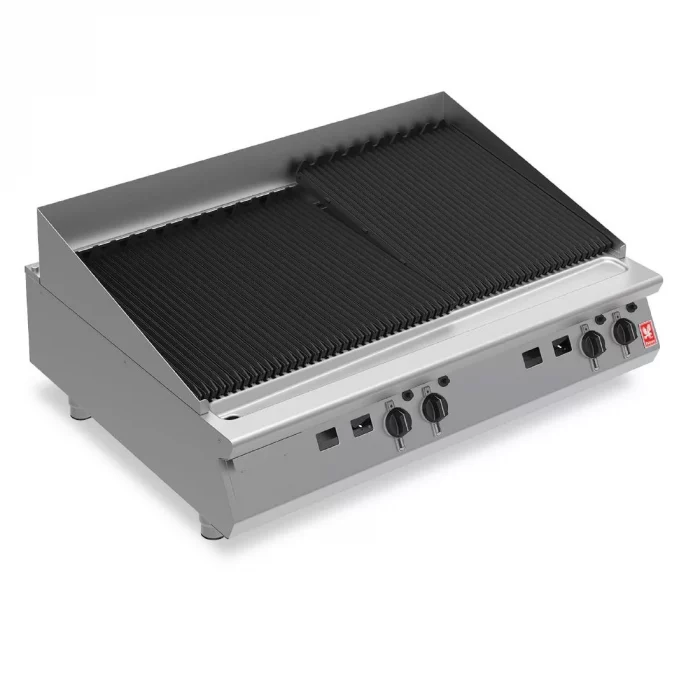 Falcon F900 Chargrill Natural Gas G94120 - Image 1