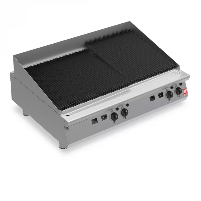 Falcon F900 Chargrill Propane Gas G94120 - Image 1