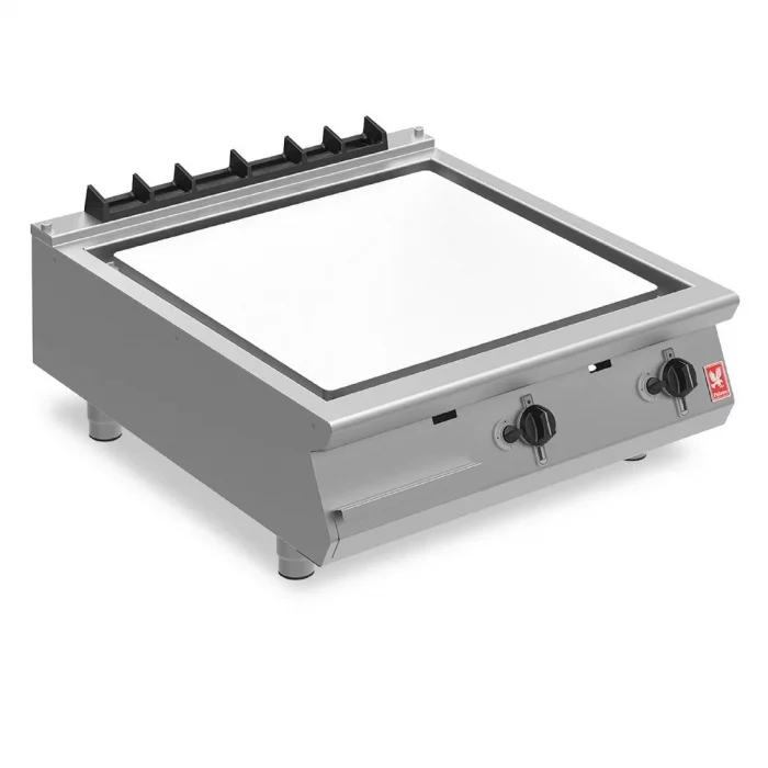 Falcon F900 800mm Chrome Gas Griddle G9581CR - Image 1