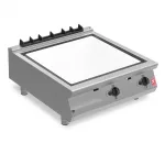 Falcon F900 800mm Chrome Gas Griddle G9581CR