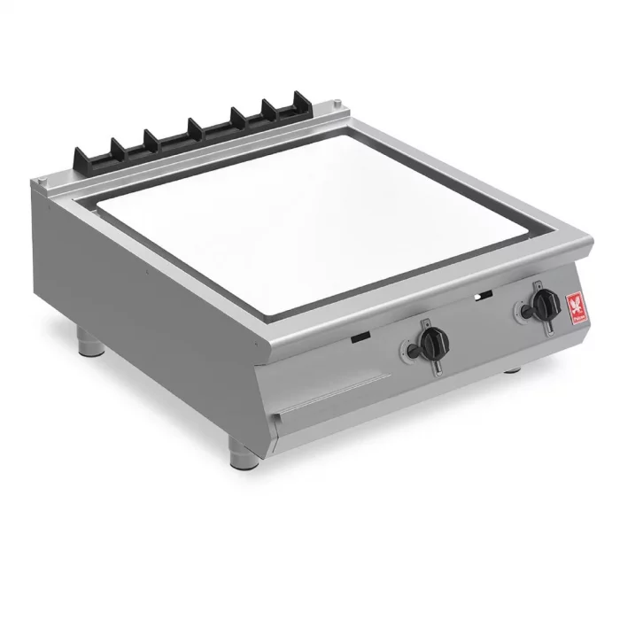 Falcon F900 800mm Chrome Gas Griddle G9581CR - Image 1