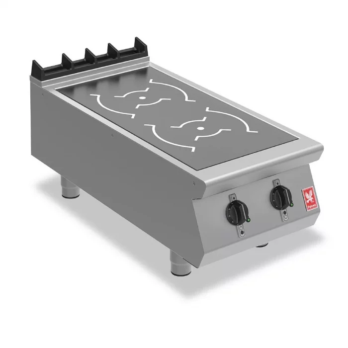 Falcon F900 Two Zone Induction Hob i9043 - Image 1