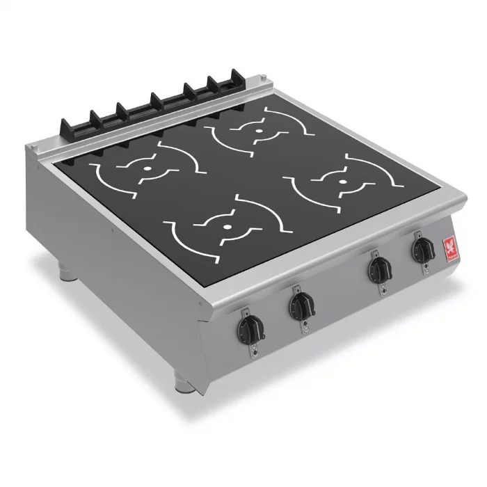 Falcon F900 Four Zone Induction Hob i9085 - Image 1