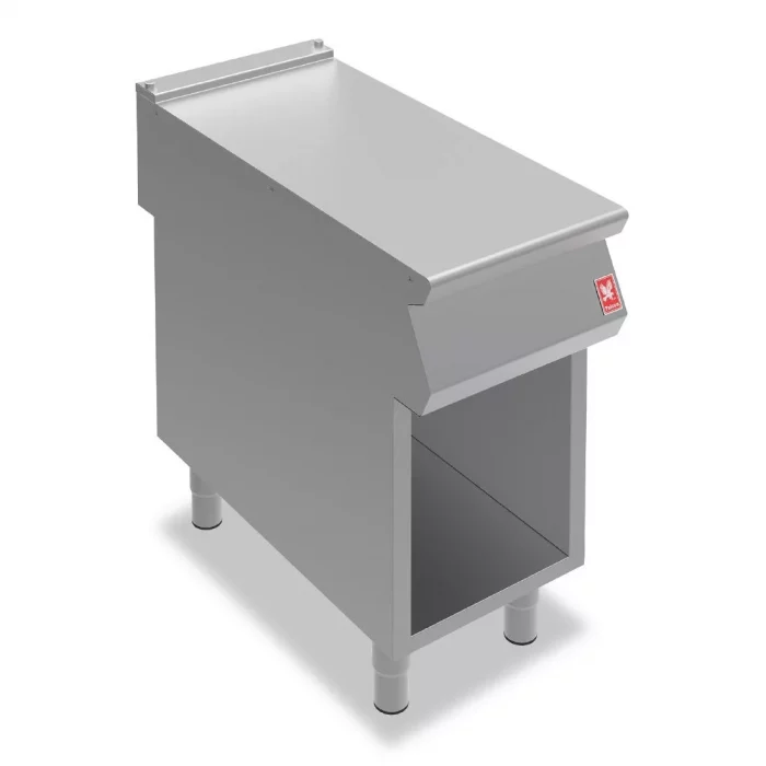 Falcon F900 Open Cabinet on Legs N940 - Image 1