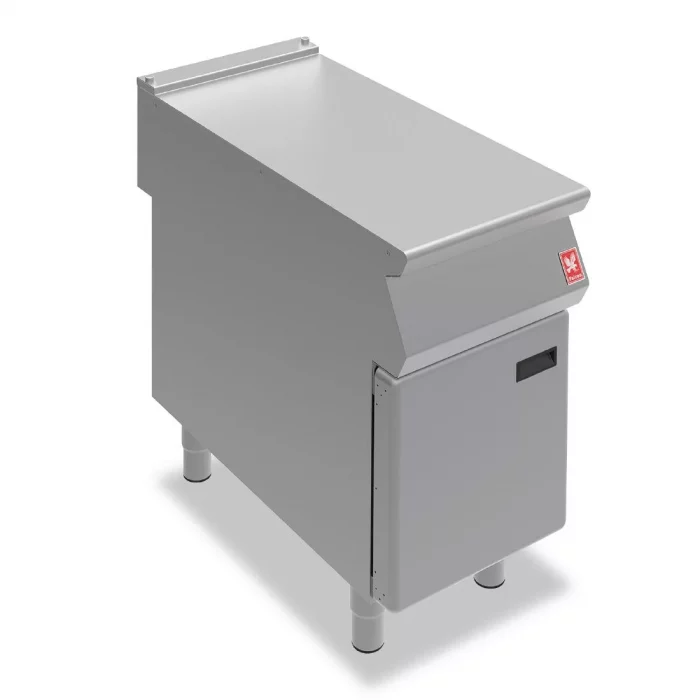 Falcon F900 Cabinet With Door on Legs N940D - Image 1