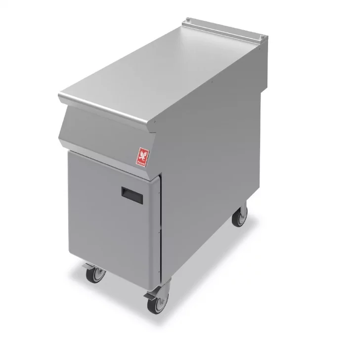 Falcon F900 Cabinet With Door on Castors N940D - Image 1