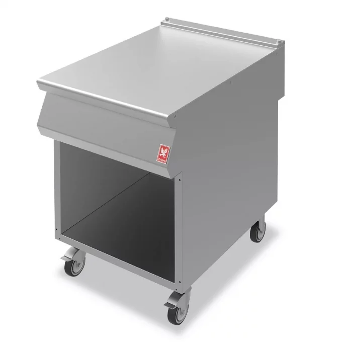 Falcon F900 Open Cabinet on Castors N960 - Image 1