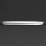 Royal Porcelain Classic White Pizza Plate 315mm (Pack of 12) - Image 2