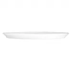 Royal Porcelain Classic White Pizza Plate 255 mm (Pack of 12) - Image 3