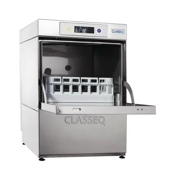 Classeq G350 Compact Glasswasher Machine Only - Image 6