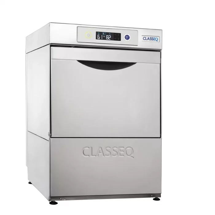 Classeq G350 Compact Glasswasher Machine Only - Image 8