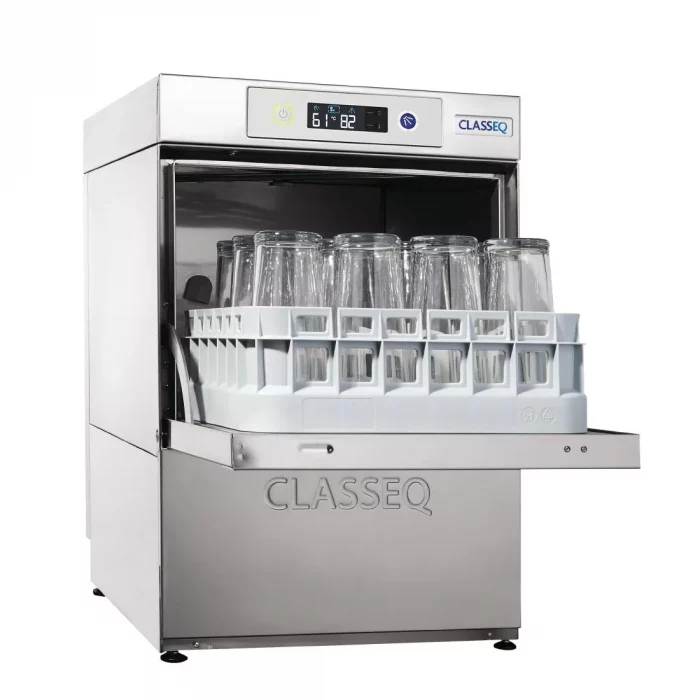 Classeq G350P Compact Glasswasher Machine Only - Image 1