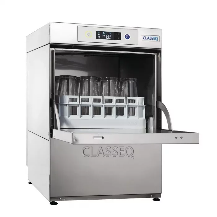 Classeq G350P Compact Glasswasher Machine Only - Image 3