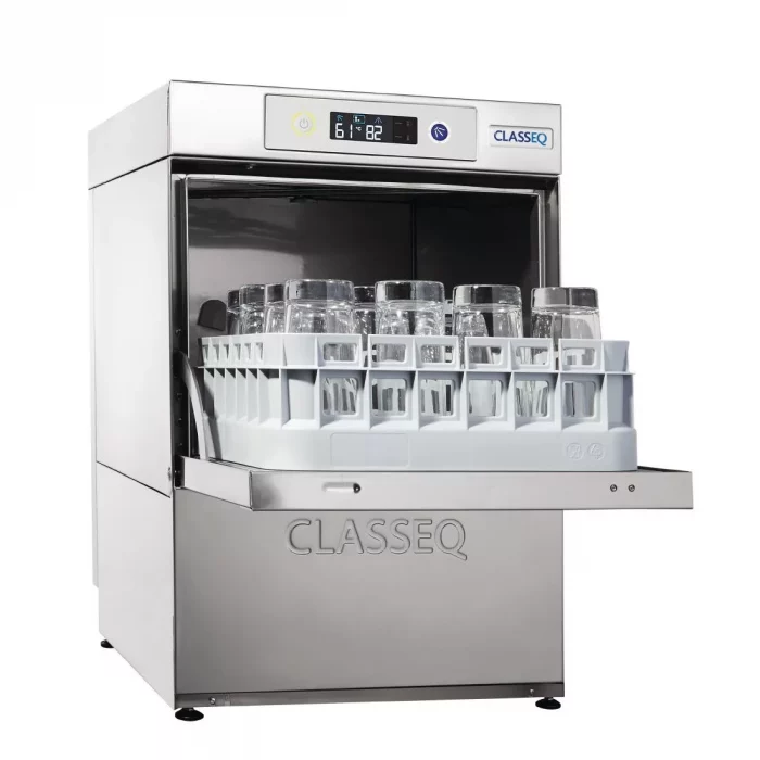 Classeq G350P Compact Glasswasher Machine Only - Image 4