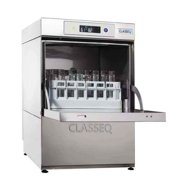 Classeq G350P Compact Glasswasher Machine Only - Image 5