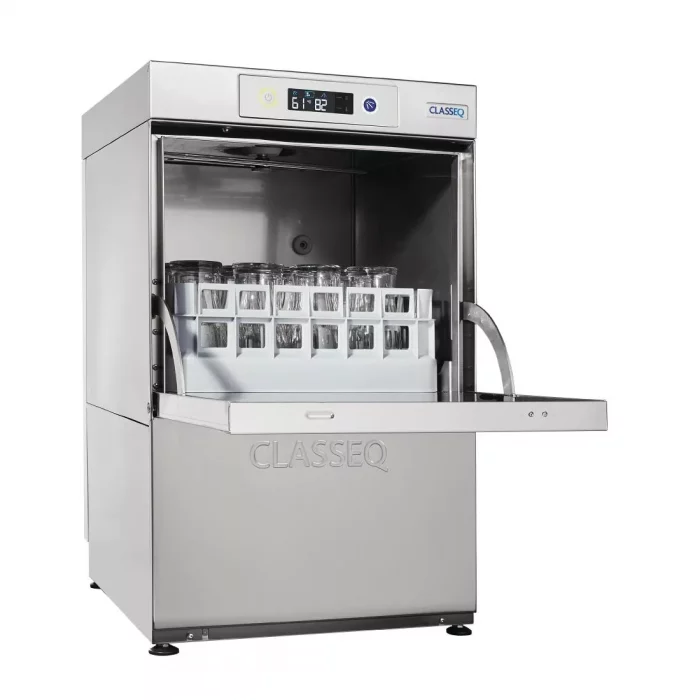 Classeq G400P Glasswasher - Image 3