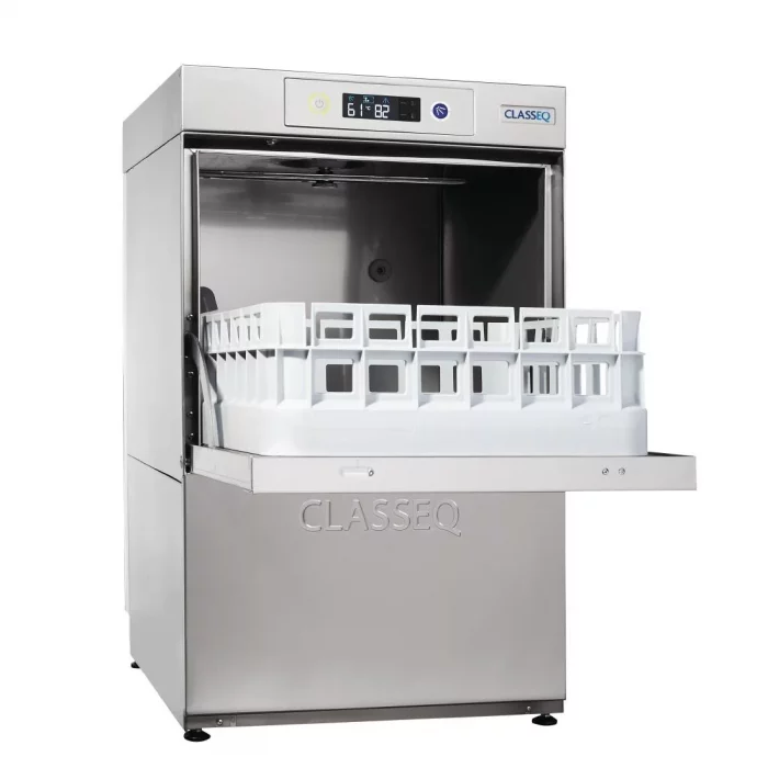 Classeq G400P Glasswasher - Image 4