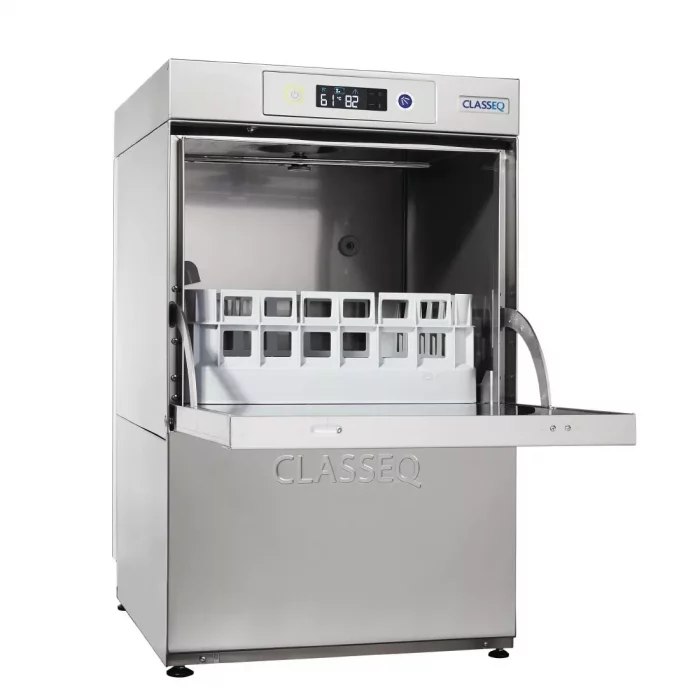 Classeq G400P Glasswasher - Image 5