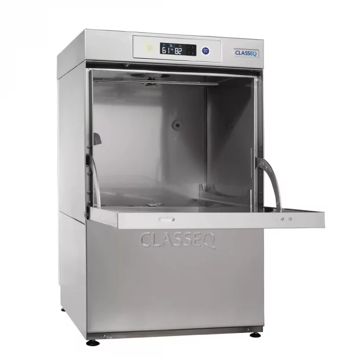 Classeq G400P Glasswasher - Image 6