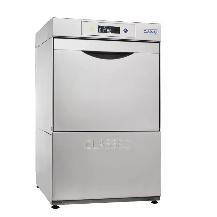 Classeq G400P Glasswasher - Image 7