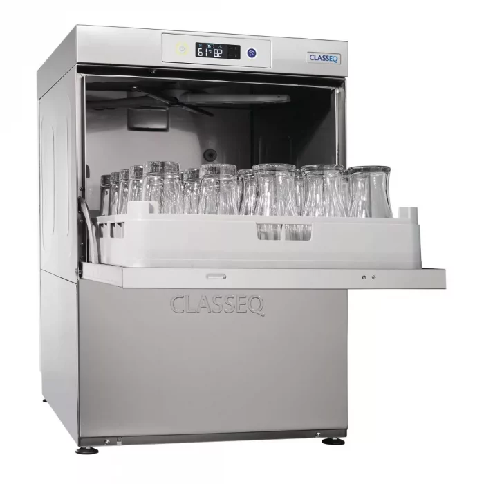 Classeq G500 Glasswasher - Image 4