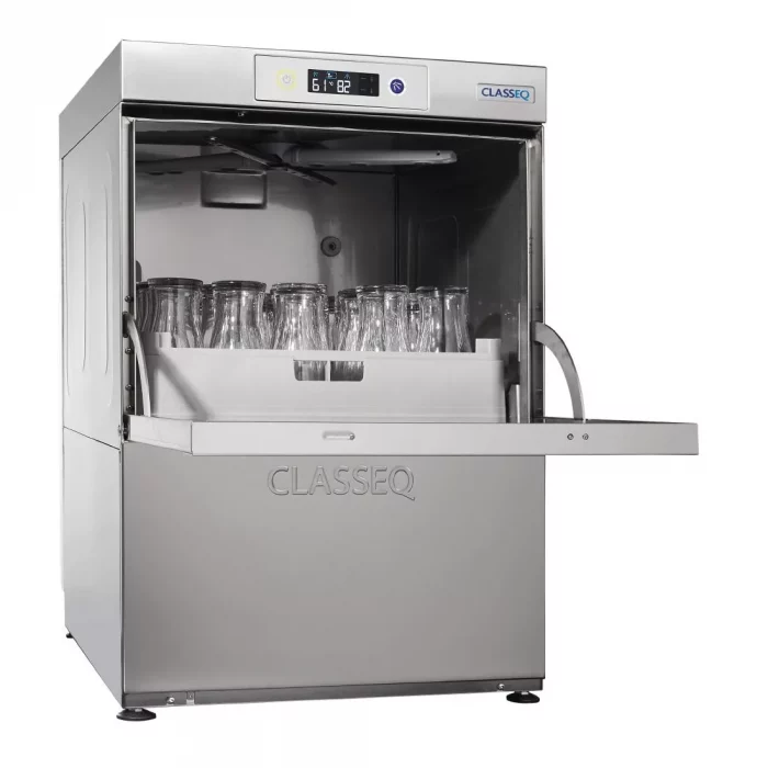 Classeq G500P Glasswasher - Image 3