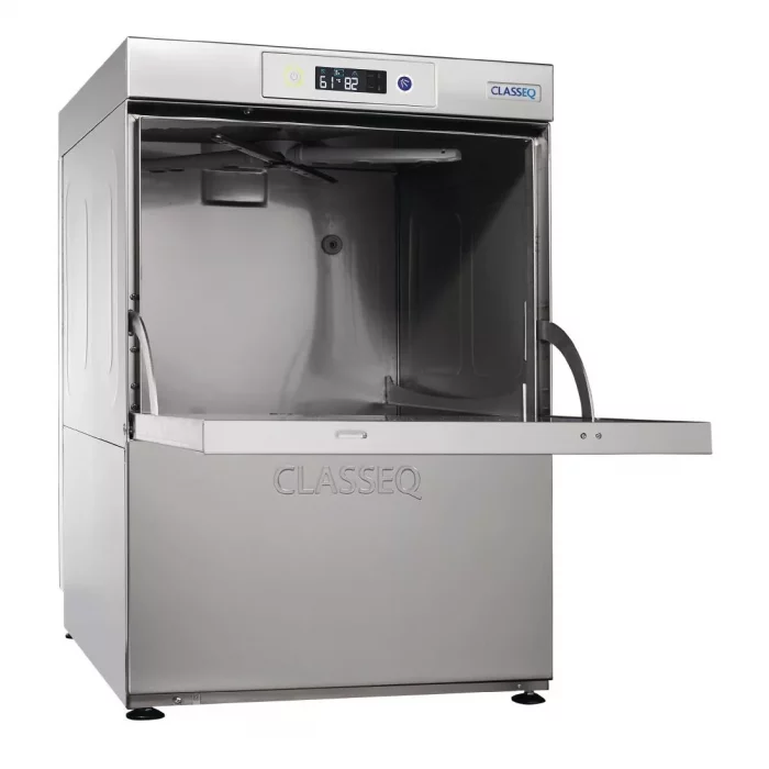 Classeq G500P Glasswasher - Image 5