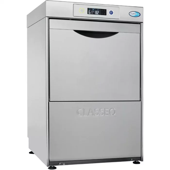 Classeq G400 Duo Glasswasher Machine Only - Image 3