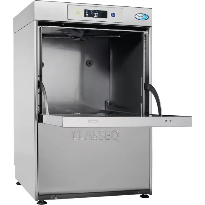 Classeq G400 Duo Glasswasher Machine Only - Image 5