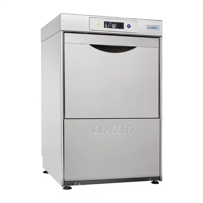 Classeq G400 Duo Glasswasher 13A Machine Only - Image 3