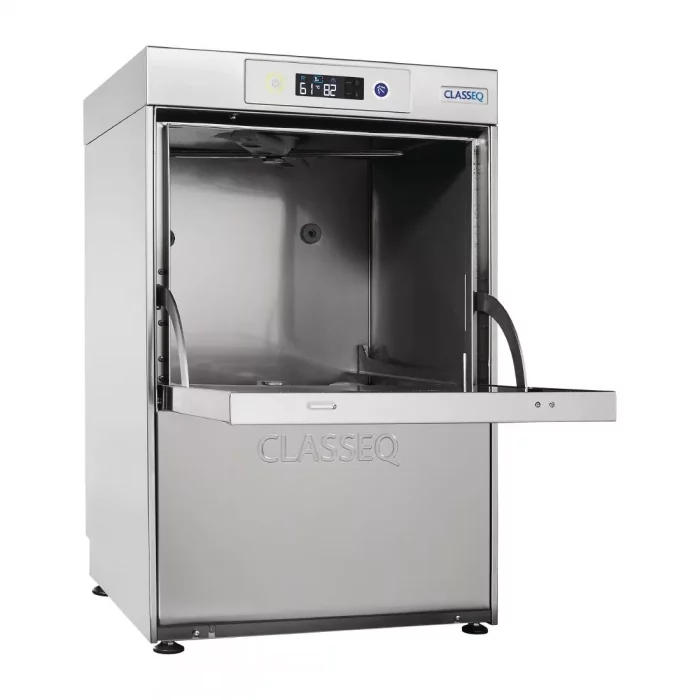 Classeq G400 Duo Glasswasher 13A Machine Only - Image 4