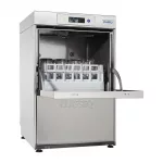 Classeq G400 Duo Glasswasher 13A Machine Only - Image 5