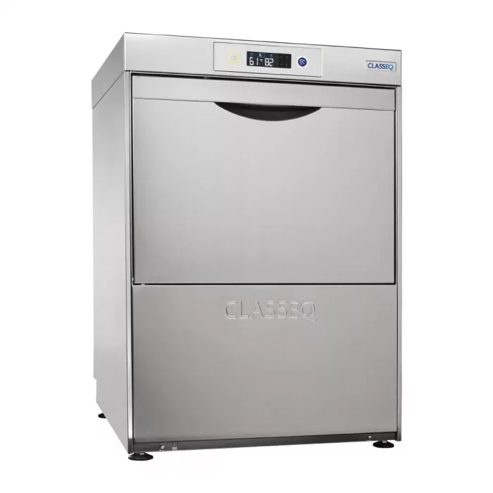 Classeq G500 Duo Glasswasher 30A Machine Only - Image 3