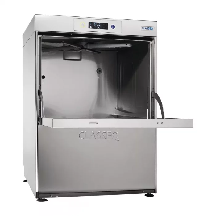 Classeq G500 Duo Glasswasher 30A Machine Only - Image 4
