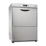 Classeq G500 Duo WS Glasswasher Machine Only - Image 3