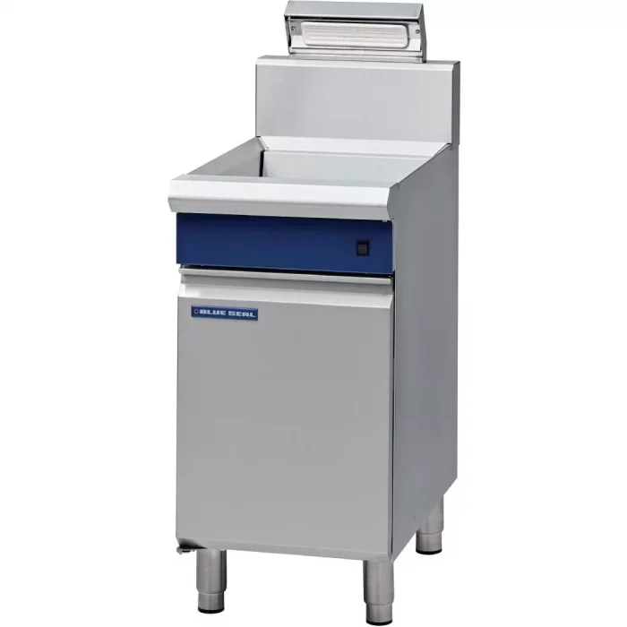 Blue Seal Chip Scuttle CS45E - Image 1