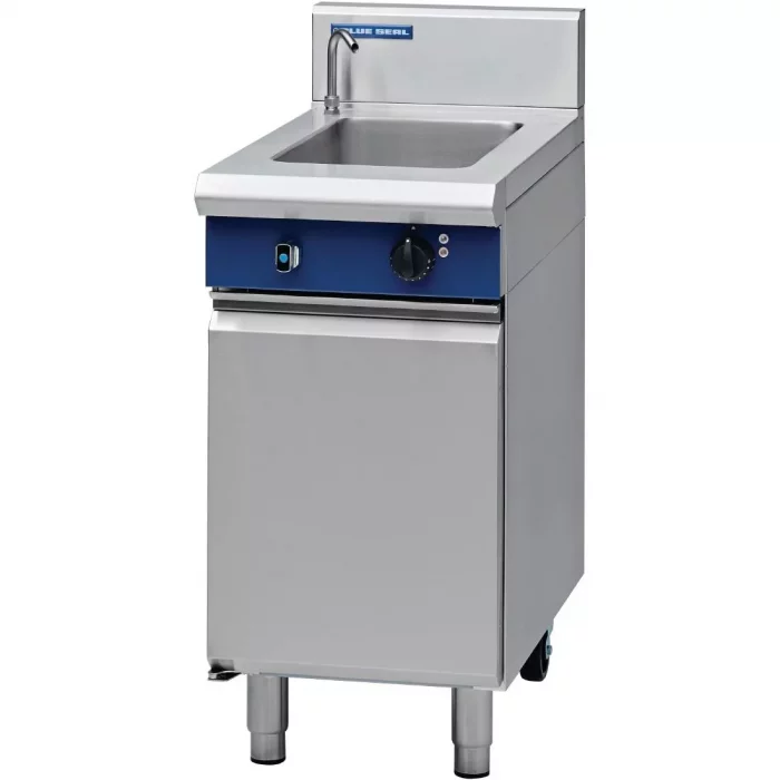 Blue Seal Bain Marie EB45D - Image 1