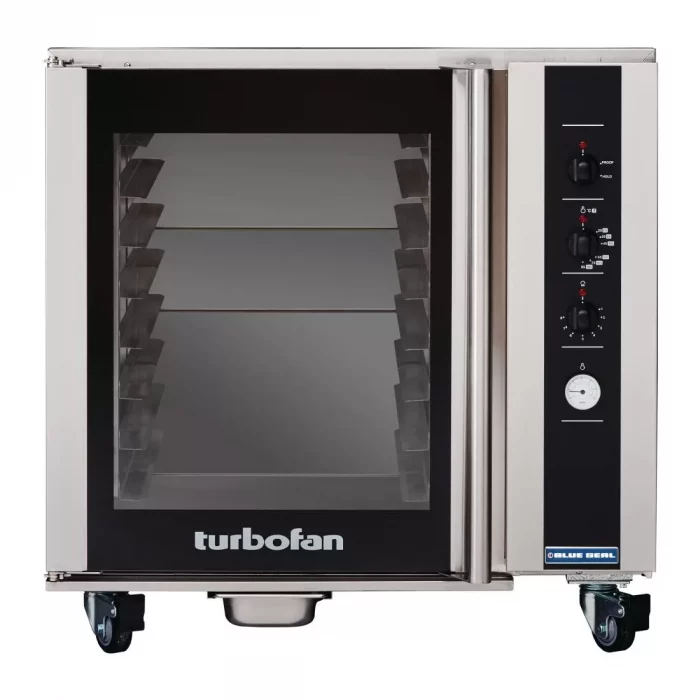 Blue Seal Turbofan Prover Holding Cabinet with Humidifier P85M8 - Image 1