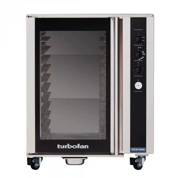 Blue Seal Turbofan Prover Holding Cabinet with Humidifier P85M12 - Image 1