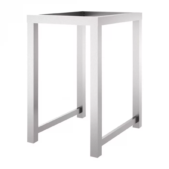 Lainox Stainless Steel Stand CSR101 - Image 1