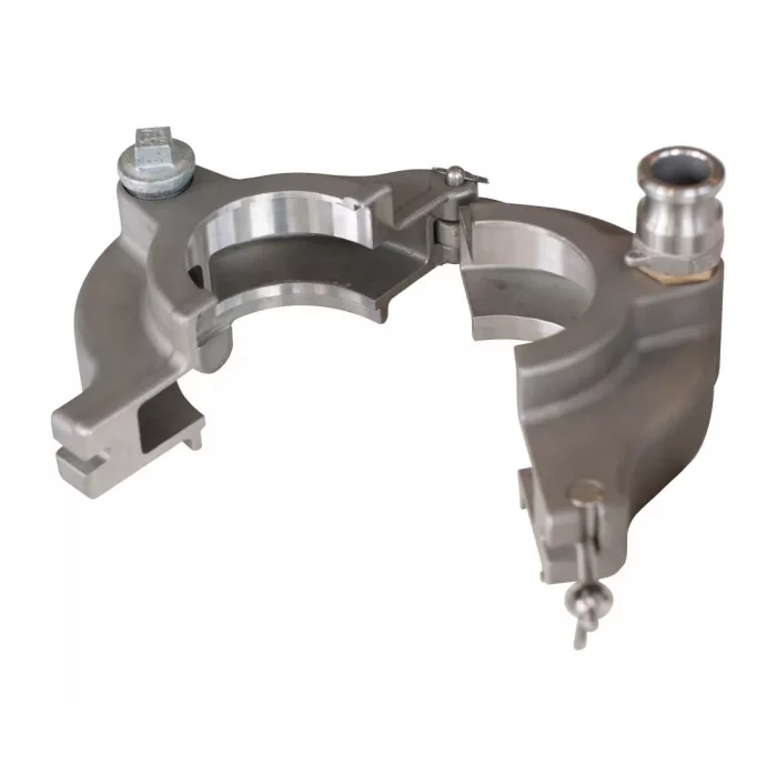 Dynamic Gigamix Dyna Pump - Image 1