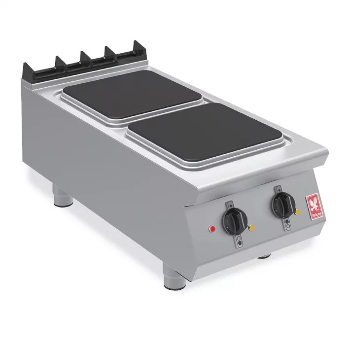 Falcon F900 Two Hotplate Boiling Top E9042 - Image 1
