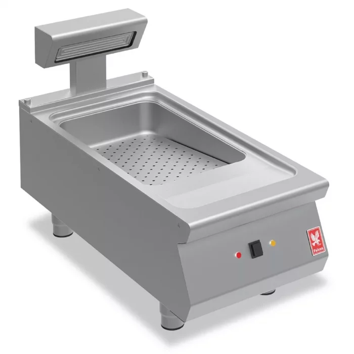 Falcon F900 Chip Scuttle Electric E9646 - Image 1
