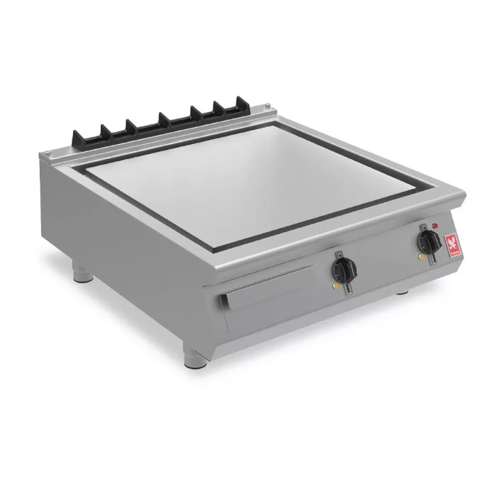 Falcon F900 Smooth Steel 800mm Griddle E9581 - Image 1