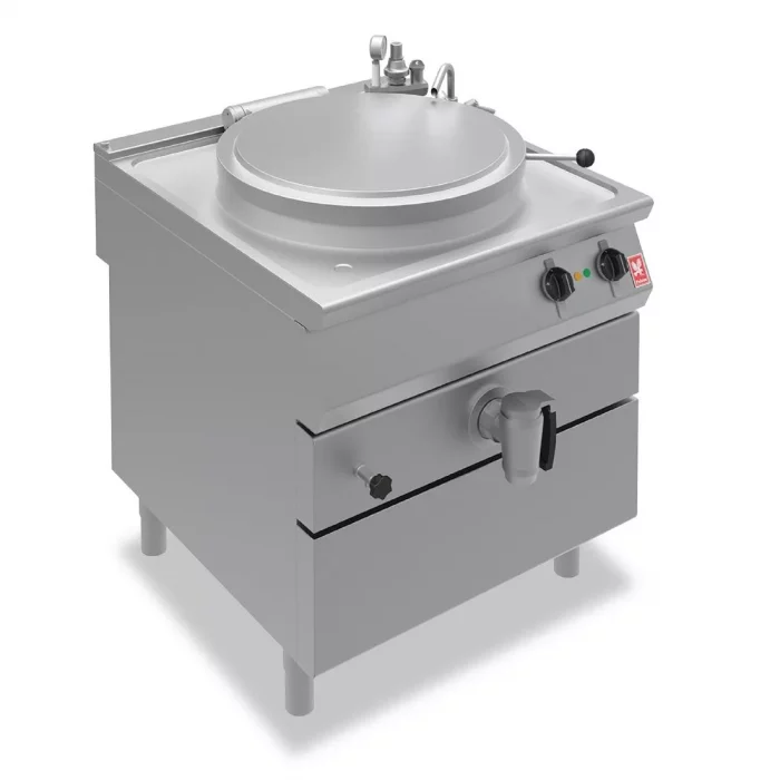 Falcon F900 Boiling Pan E9781 - Image 1