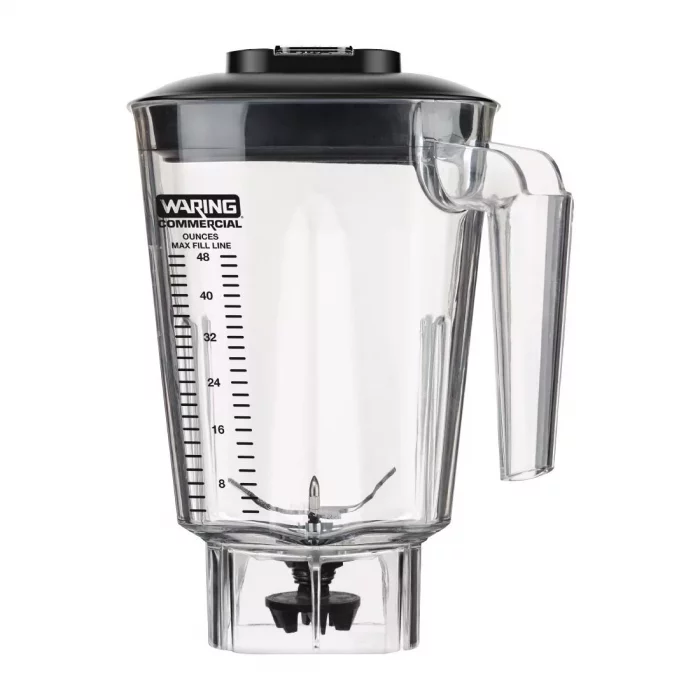 Waring 1.4Ltr Co Polyester Blender Jar for BB300K Series - Image 1